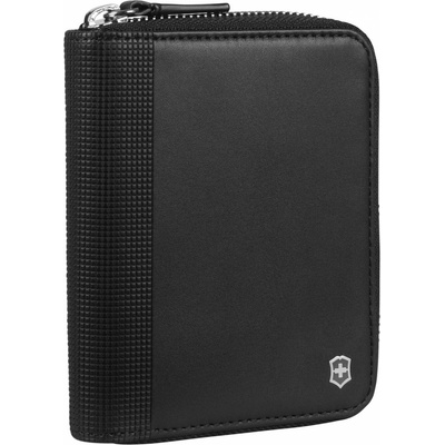 Victorinox Altius Alox Clutch Wallet 611576 Black