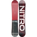 Snowboardy Nitro Prime Distort 20/21