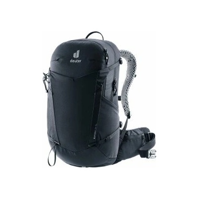 Deuter Futura 25l SL Black černá