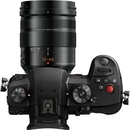 Цифрови фотоапарати Panasonic DC-GH5 II +12-60mm + 25mm + BLK22E (DC-GH5M2LE)