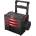 Qbrick System Pro cart 2.0 plus drawer 3 кутия за инструменти (skrwqcp2pd3czapg001)
