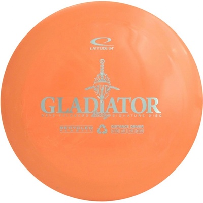 Latitude 64° Gladiator Recycled