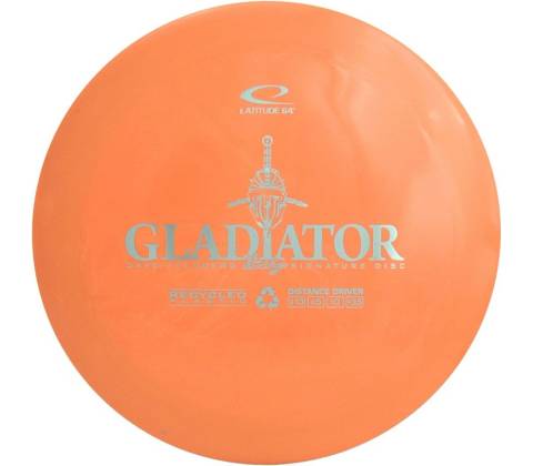 Latitude 64° Gladiator Recycled