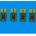 Compatible Ресет чип Magenta, 7k. , C746 (C746A1MG-CHIP)