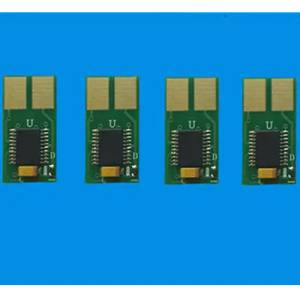 Compatible Ресет чип Magenta, 7k. , C746 (C746A1MG-CHIP)