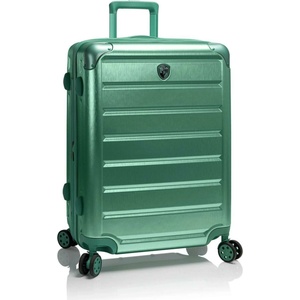 HEYS Пътнически куфар Heys Alumix M Midnight Green Heys | Zelen | МЪЖЕ | UNI