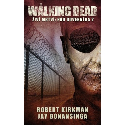 The Walking Dead - Živí mŕtvy 4