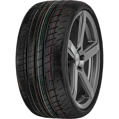 Bridgestone Potenza S007 245/35 R19 93Y