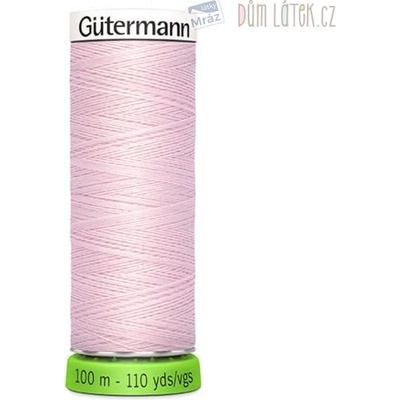 Nit GÜTERMANN 100% PES 372