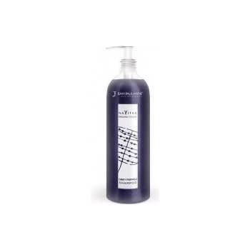Jean Paul Myne Navitas Organic Touch Grey Pepper Shampoo 250 ml