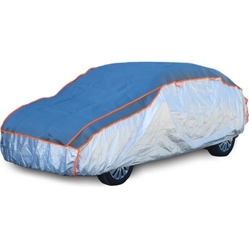 MEGA DRIVE ПОКРИВАЛО ЗА КОЛА ПРОТИВ ГРАДУШКА ЗА SUV 485x190x185см (102031)