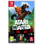 Atari Mania (Switch)