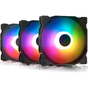 ADATA Vento 120 ARGB PWM (VENTO120ARGBPWM3C-BKCWW)