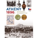 Athény 1896