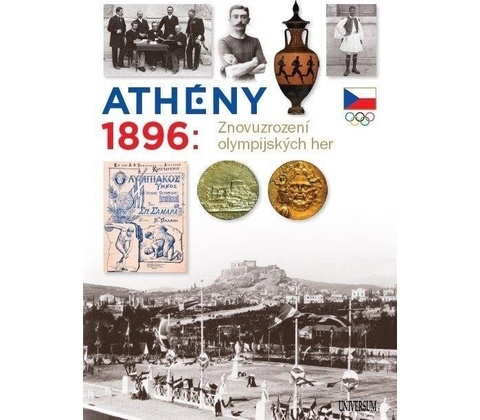 Athény 1896