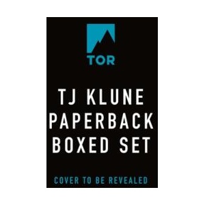 BX-TJ KLUNE TRADE PAPERBACK COLLECTION | KLUNE T J (ISBN: 9781250907066)