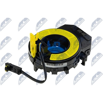 NTY Vinutá pružina, Airbag EAS-HY-008