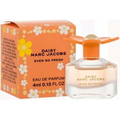 Marc Jacobs Daisy Ever So Fresh parfumovaná voda dámska 10 ml miniatura