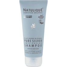 Natulique Pure Silver Conditioner 200 ml