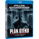Plán útěku BD