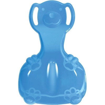 Prosperplast Kluzák POLAR BEAR 1 světle modrá