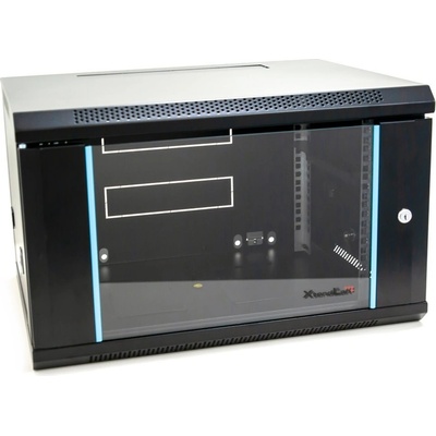 XtendLan 6U WS-6U-64-BLACK-P – Zboží Živě