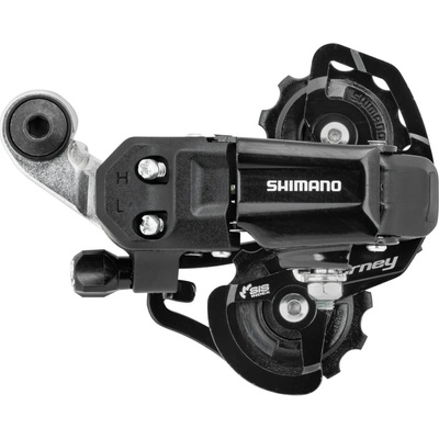Shimano RDTY200B Tourney