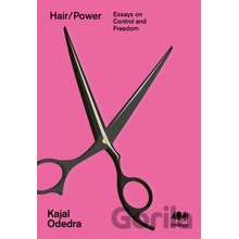 Hair Power - Kajal Odedra