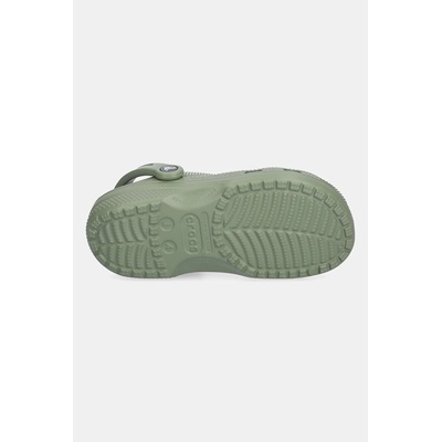 Детски чехли Crocs (206991.PPYA.CLASSIC.KI)