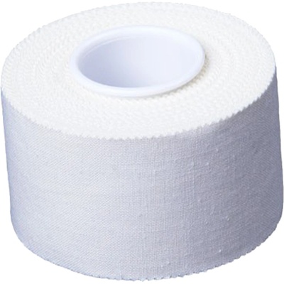 Cawila Sporttape PREMIUM 3,8 cm x 10 m bílá