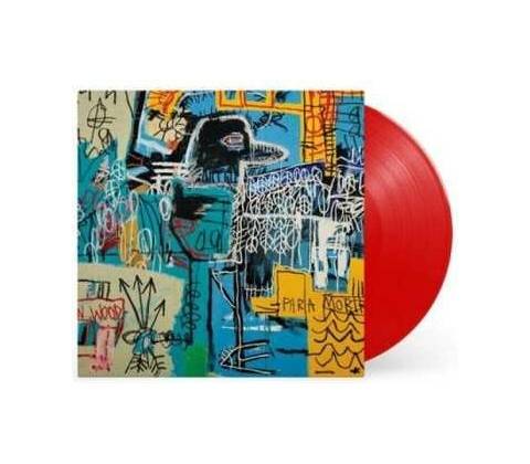 Strokes - New Abnormal LP