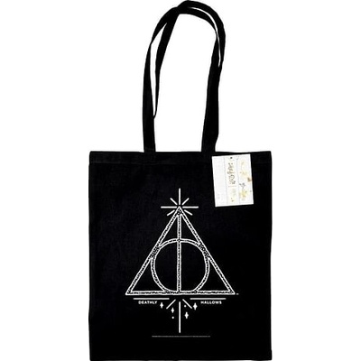 Pyramid International Nákupná taška Harry Potter - Dary smrti