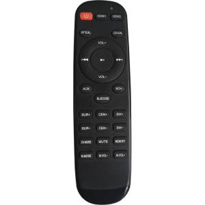 GENERAL AUVISIO ZX-1603-675 - съвместимо дистанционно управление на марката General (ZX-1603-675) Дистанционно