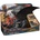 DreamWorks Игрален комплект DreamWorks Dragons - How to Train Your Dragon, Червената Смърт с малък Беззъб (6072650)
