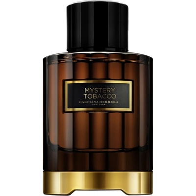 Carolina Herrera Mystery Tobacco parfum unisex 5 ml vzorka