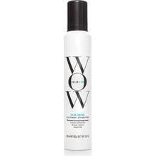 Color Wow Color Control Purple Toning and Styling Foam pěna pro blond vlasy 200 ml