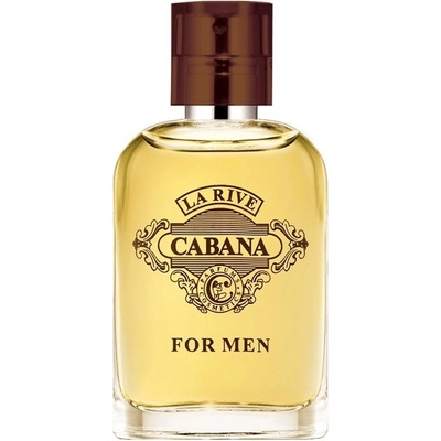 La Rive Cabana toaletná voda pánska 30 ml
