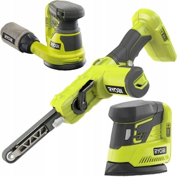 Ryobi R18PS-0