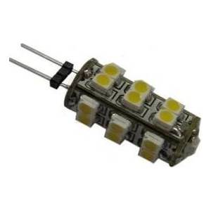  Led капсули g4 1.2 w ww (g4-1.1w 0732)