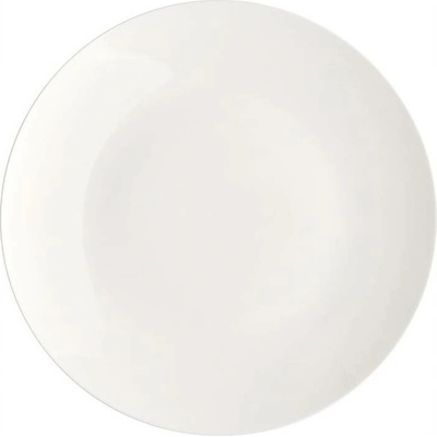 Dezertní talíř na koláč porcelánový talířek Altom Design Bella 20 cm