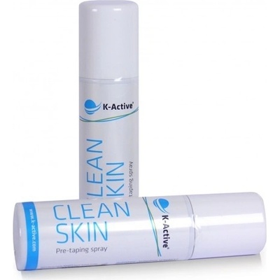 K-Active cleanskin Spray 200 ml
