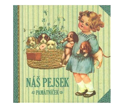 Náš pejsek