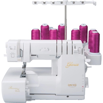 Babylock Gloria BLETS8