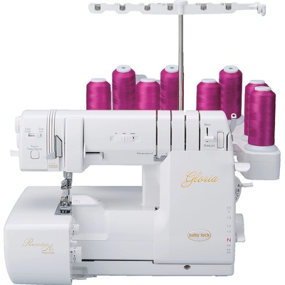 Babylock Gloria BLETS8