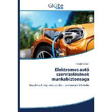 Elektromos autó szervizelésének munkabiztonsága Hasulyó Gábor