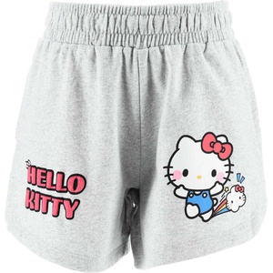 Kids movie heroes Къси панталони hello kitty (ez10166-grey)