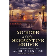 Murder at the Serpentine Bridge