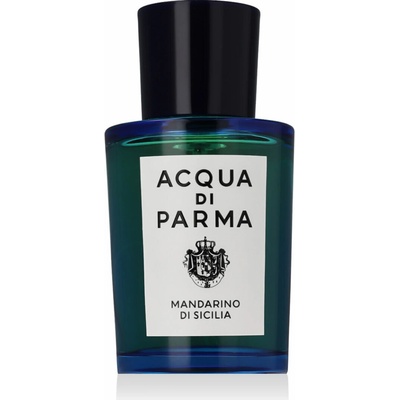 Acqua Di Parma Blu Mediterraneo Mandarino di Sicilia toaletní voda unisex 50 ml