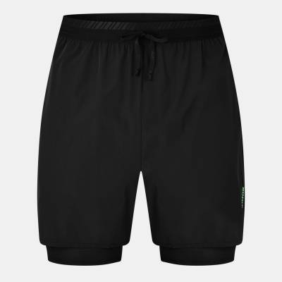 Karrimor X 2in1 Short Mens - Black