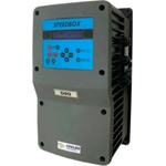 COELBO Инвертор Coelbo Speedbox Duo Set input/output 3x400V/3x400V 10A за монтаж на стена за две помпи втората на максимални обороти с (S101250)